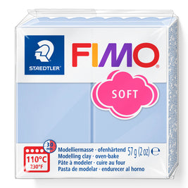 Fimo soft boetseerklei