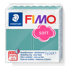 Fimo soft boetseerklei