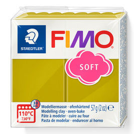 Fimo soft boetseerklei