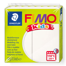Fimo kids boetseerklei