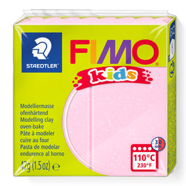 Fimo kids boetseerklei