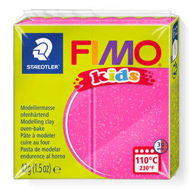 Fimo kids boetseerklei