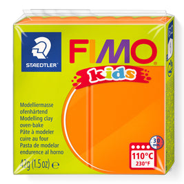 Fimo kids boetseerklei