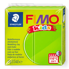 Fimo kids boetseerklei