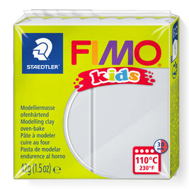 Fimo kids boetseerklei