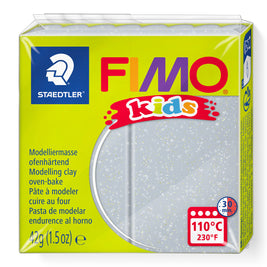 Fimo kids boetseerklei