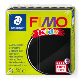 Fimo kids boetseerklei