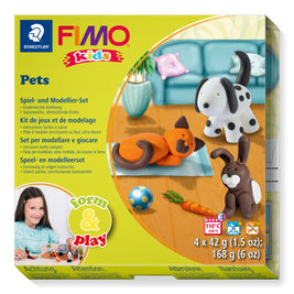 Fimo kids Form&Play 