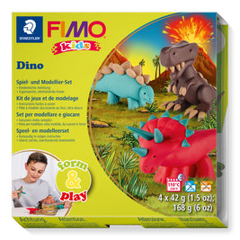Fimo kids Form&Play 