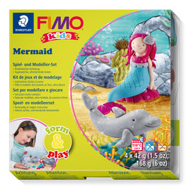 Fimo kids Form&Play 