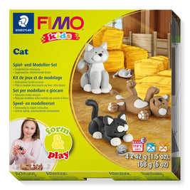 Fimo kids Form&Play 