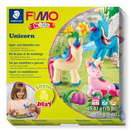 Fimo kids Form&Play 