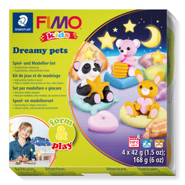 Fimo kids Form&Play 