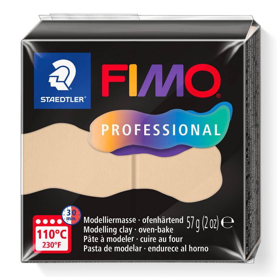 Fimo professional 57 gram