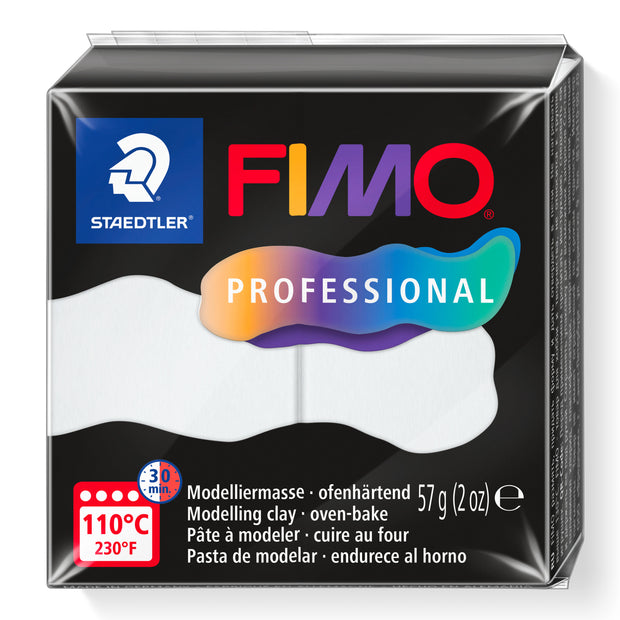 Fimo professional 57 gram