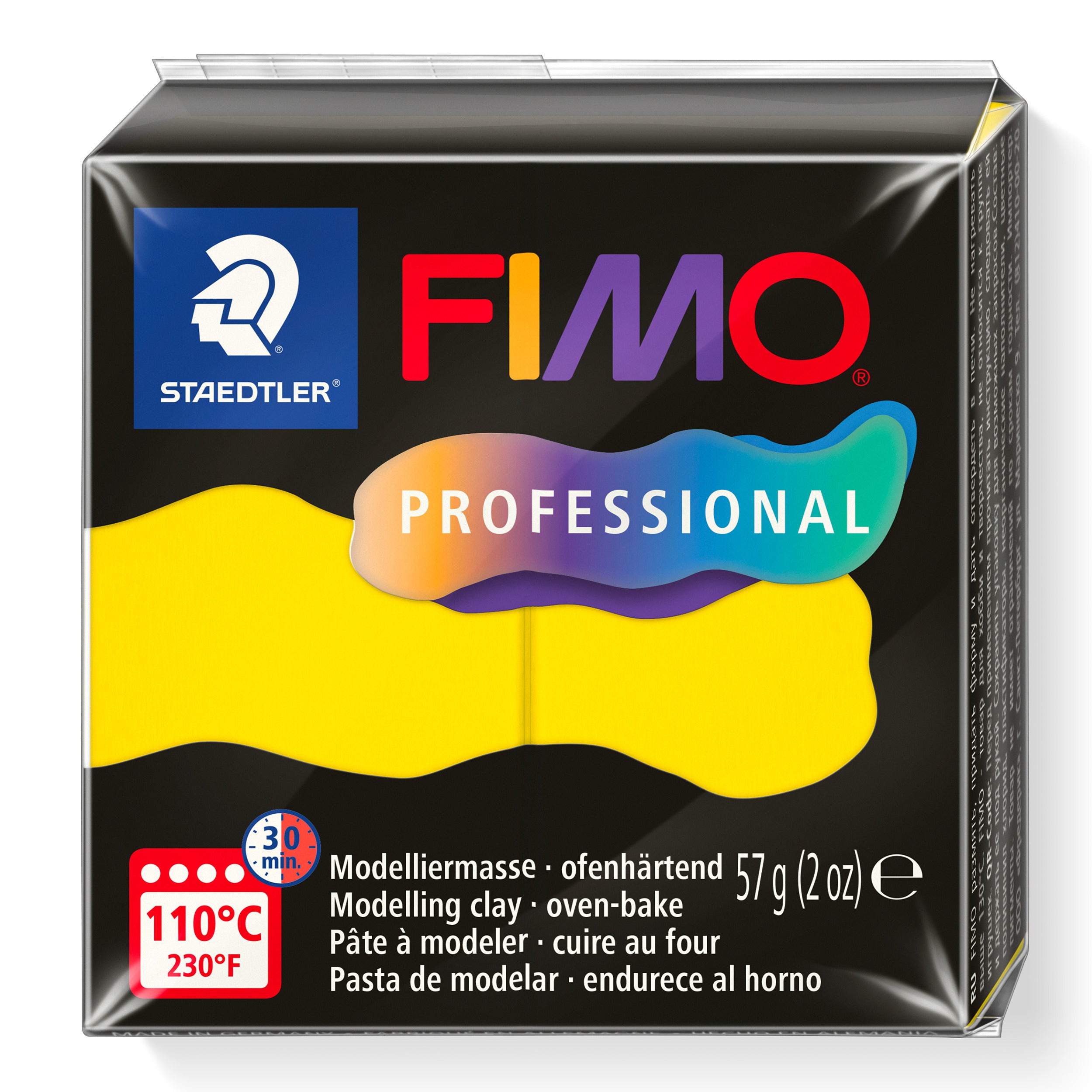 Fimo professional 57 gram