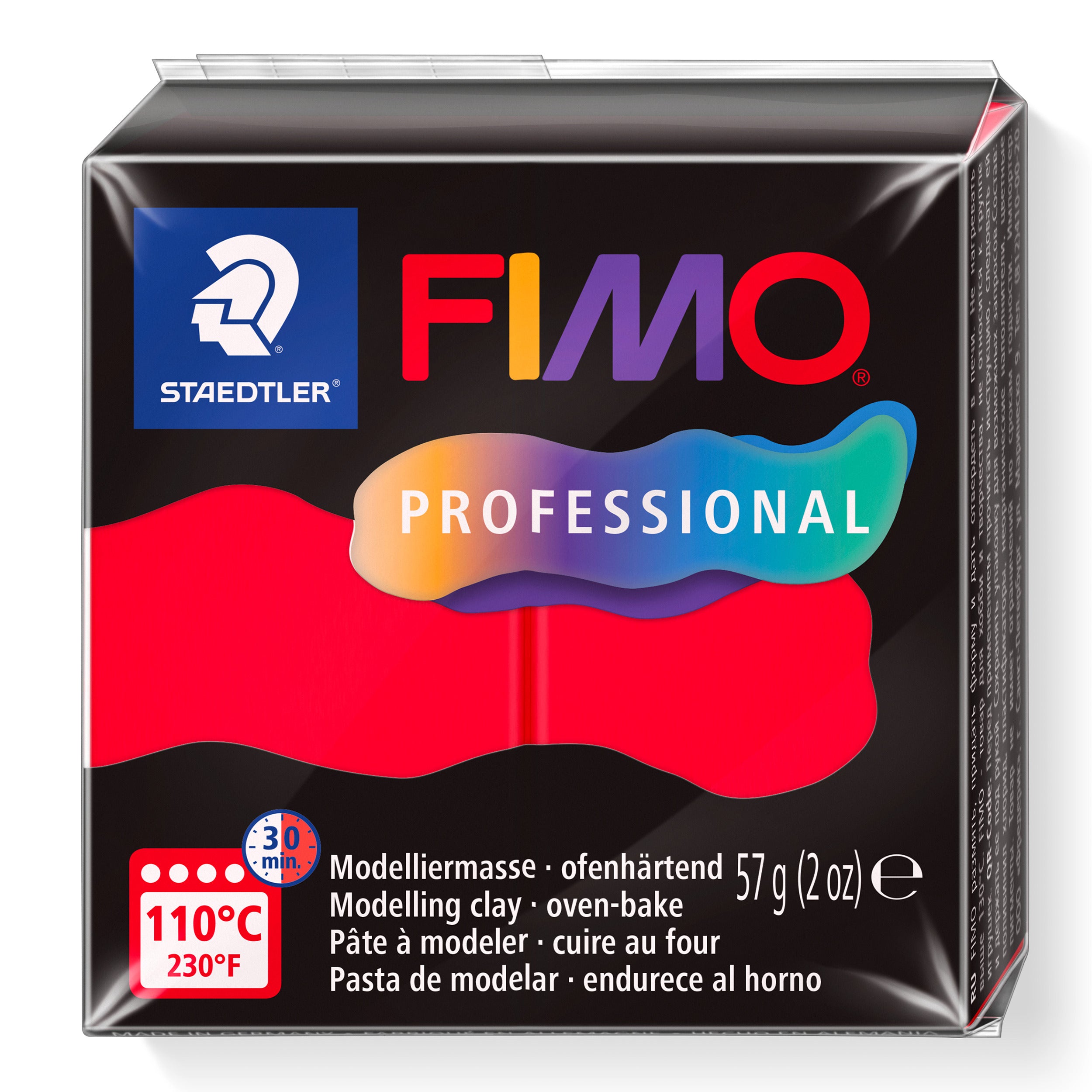 Fimo professional 57 gram