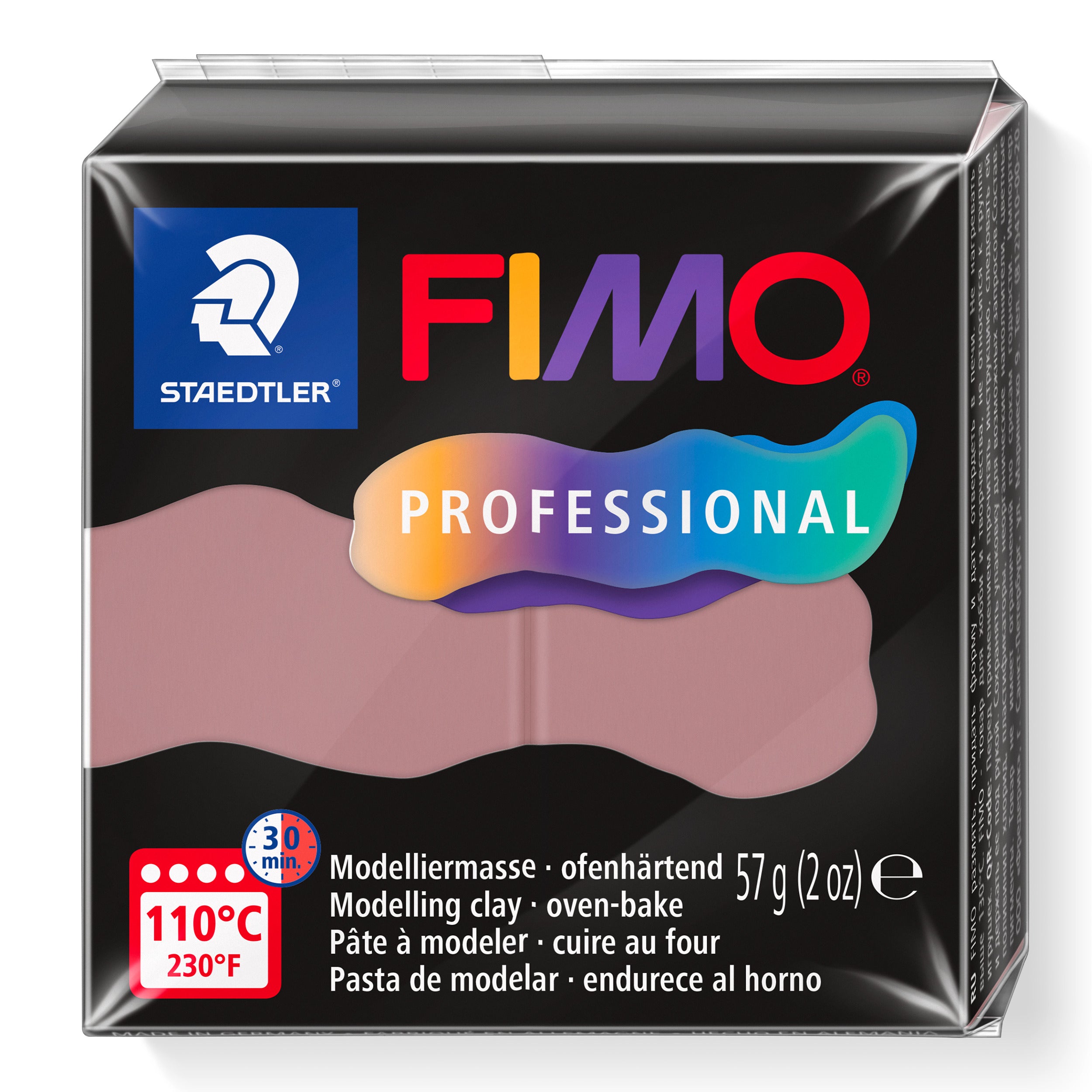Fimo professional 57 gram