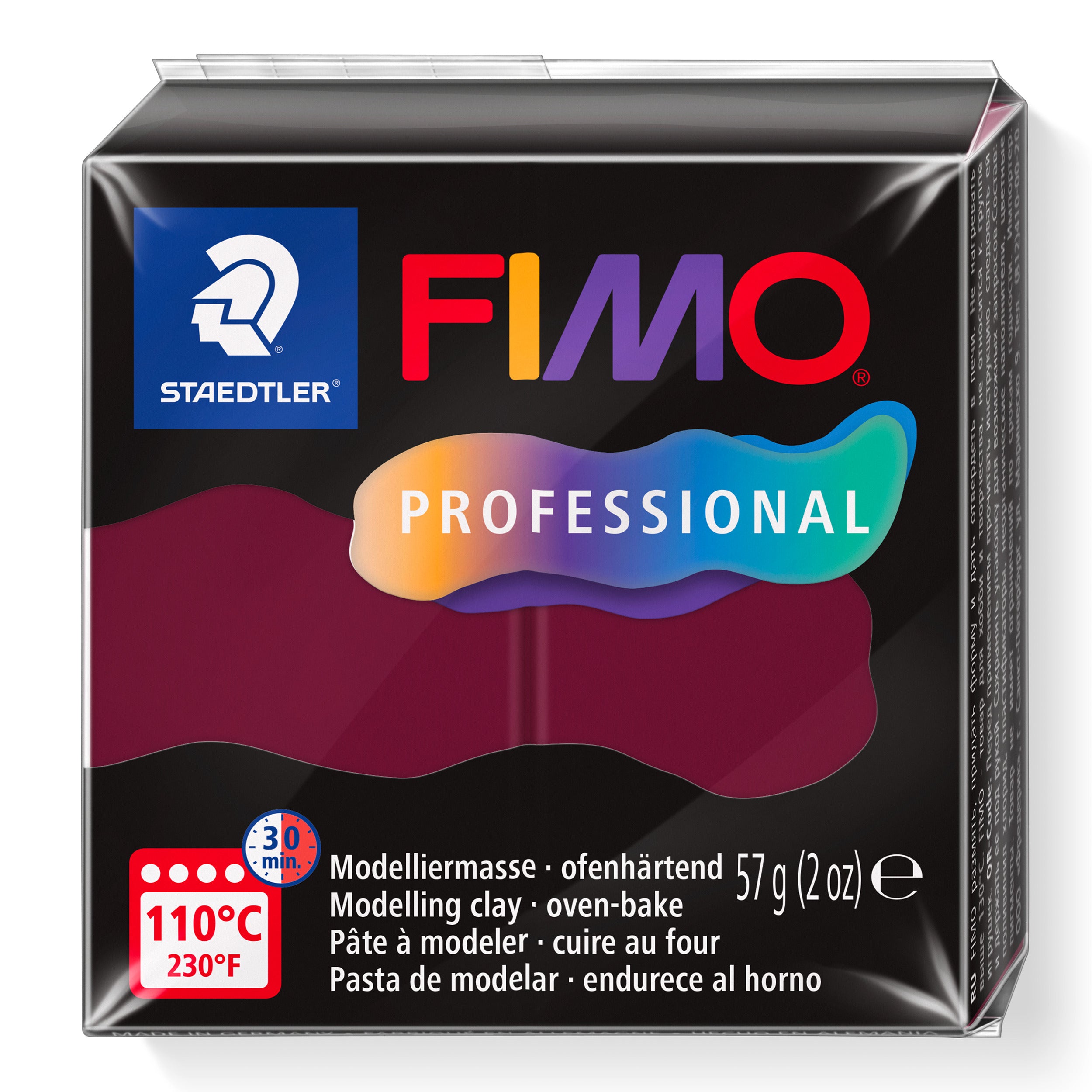 Fimo professional 57 gram