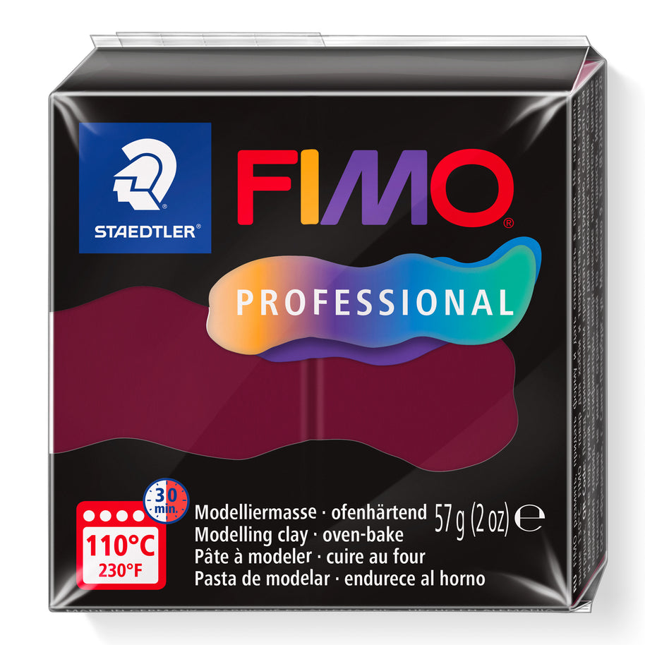 Fimo professional 57 gram