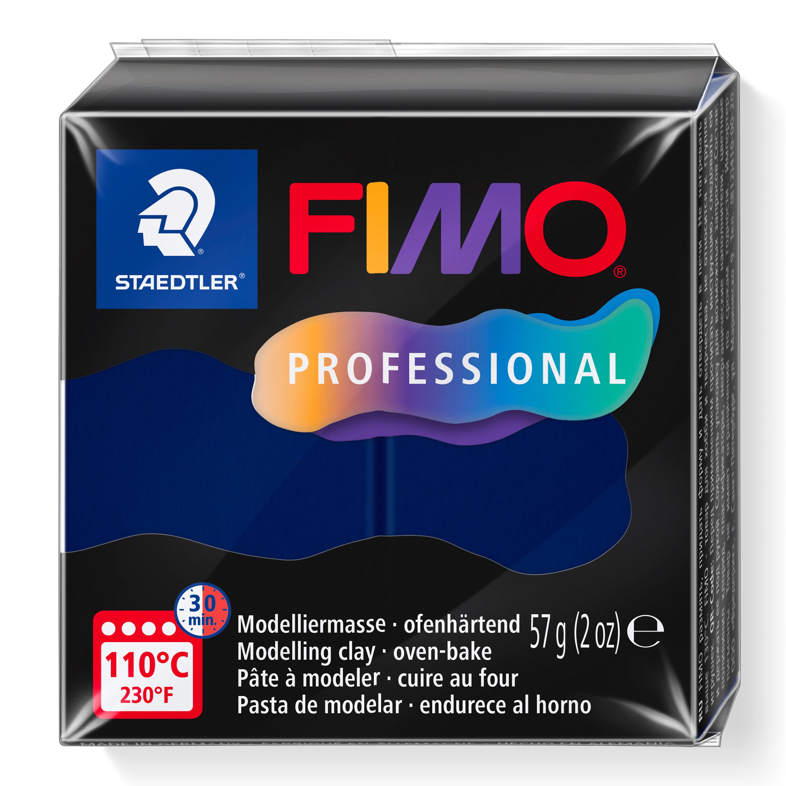 Fimo professional 57 gram