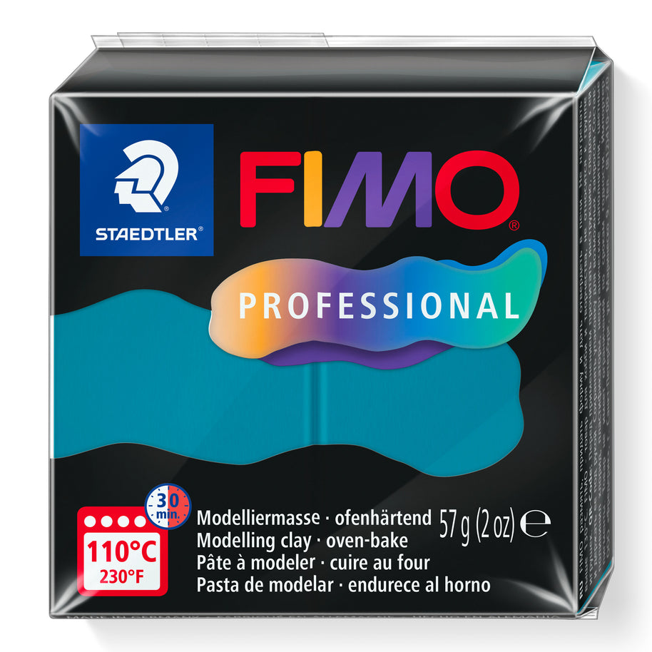 Fimo professional 57 gram