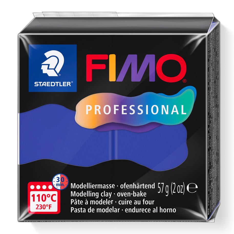 Fimo professional 57 gram