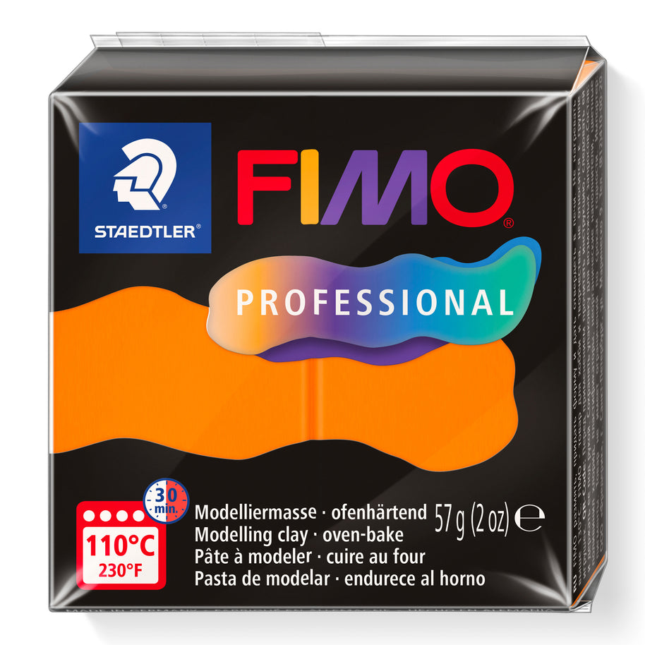 Fimo professional 57 gram