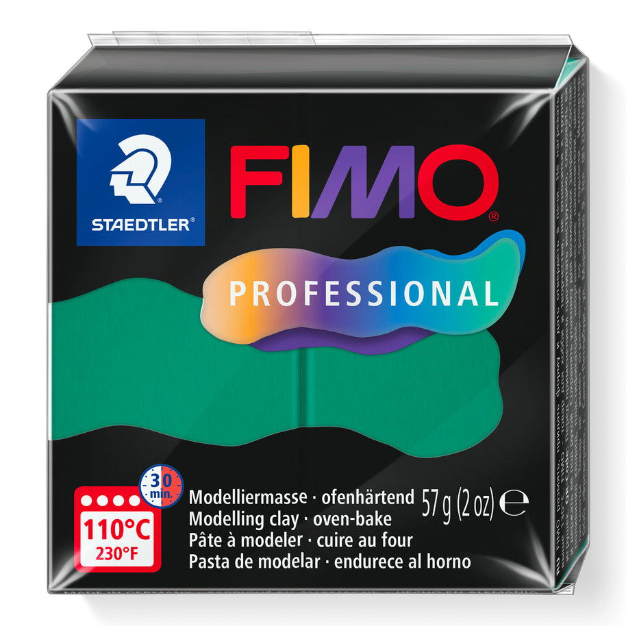 Fimo professional 57 gram
