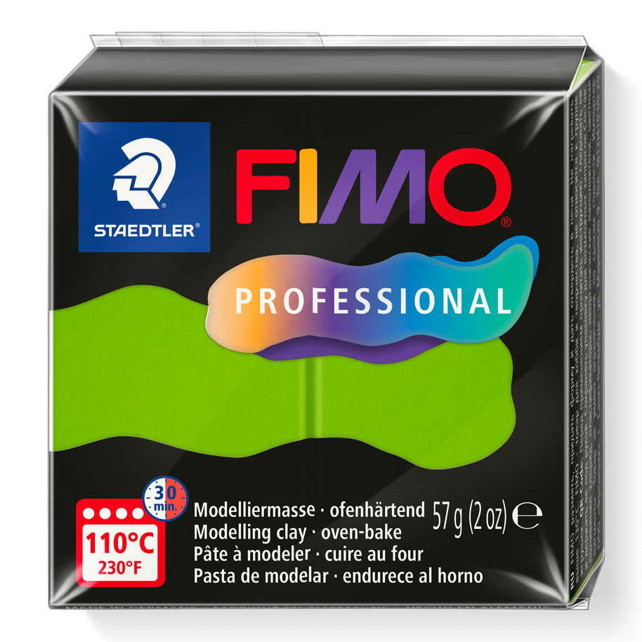Fimo professional 57 gram
