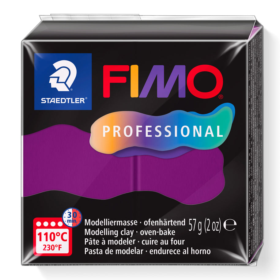 Fimo professional 57 gram
