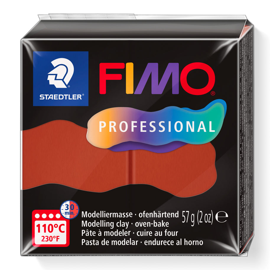 Fimo professional 57 gram