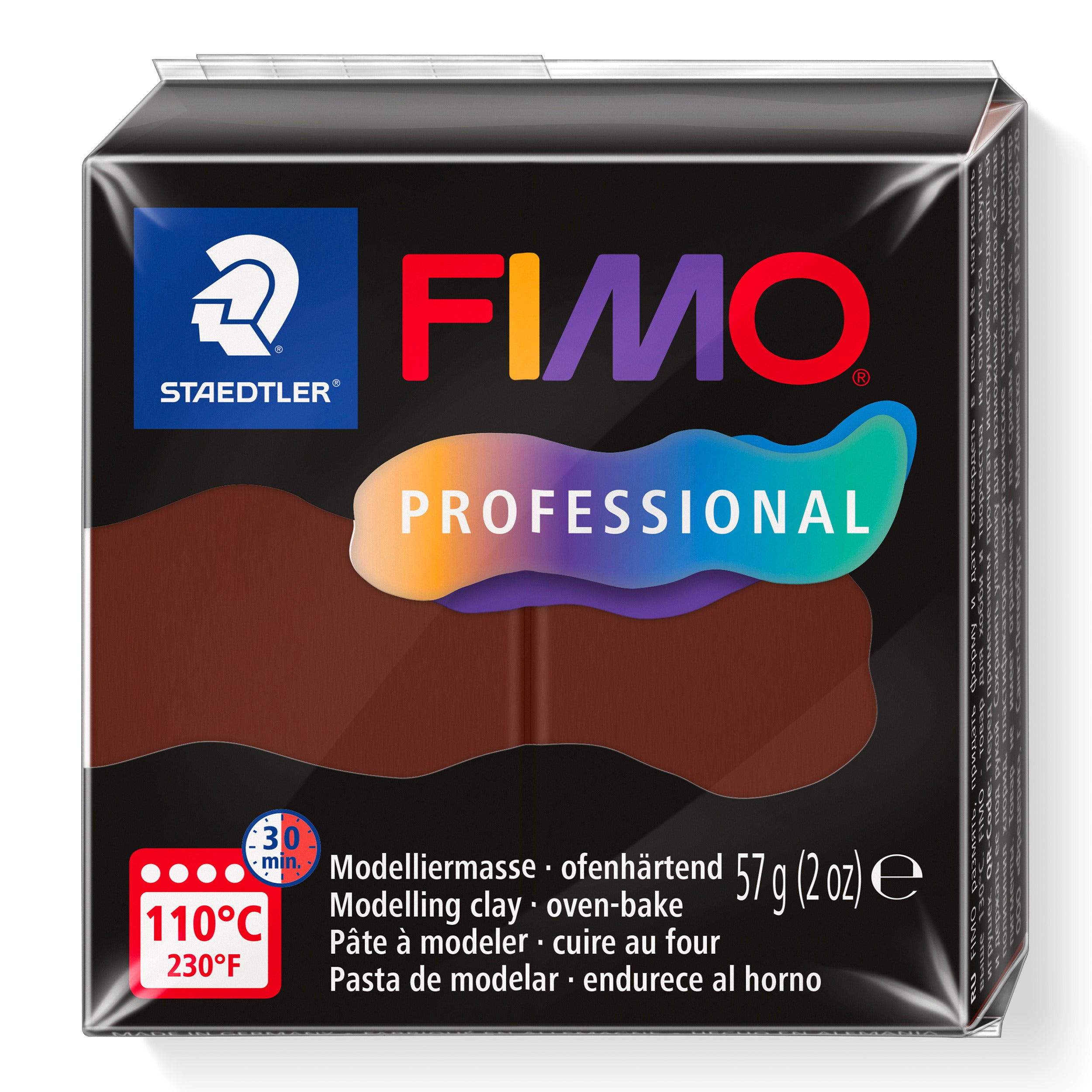 Fimo professional 57 gram