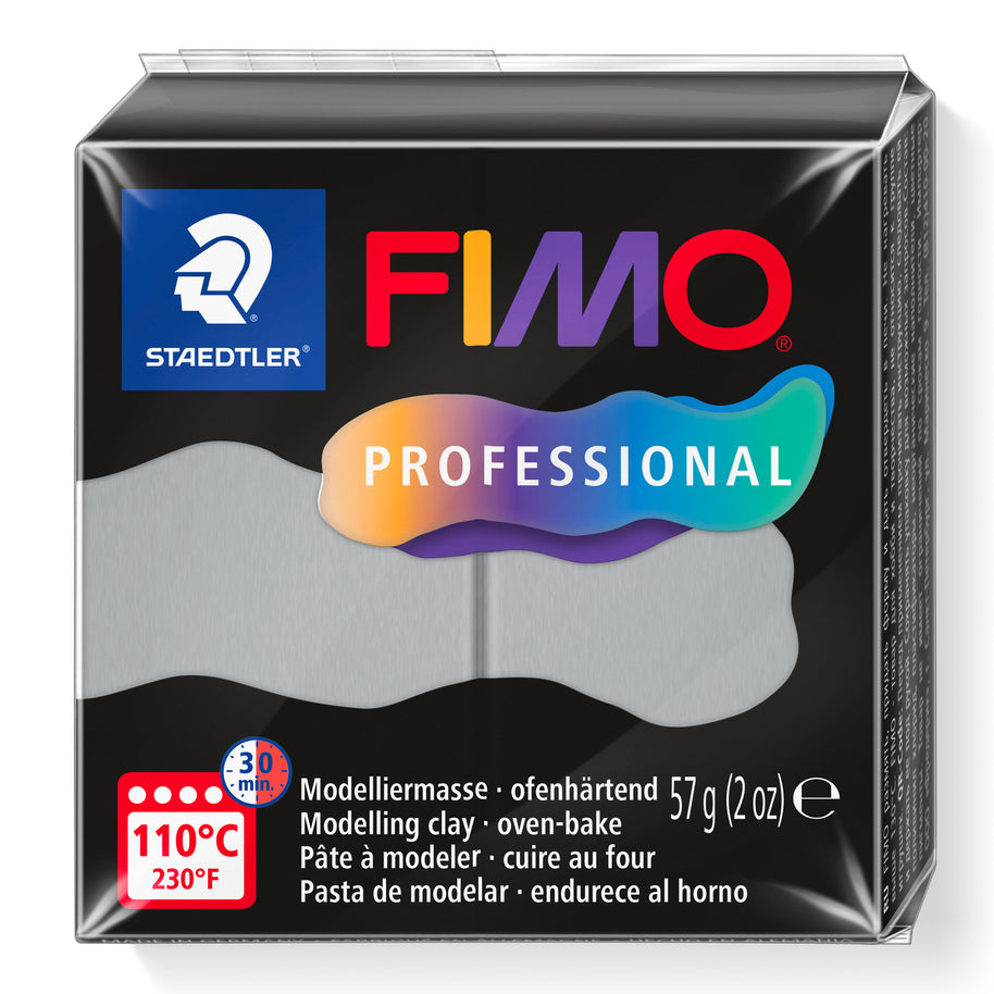 Fimo professional 57 gram