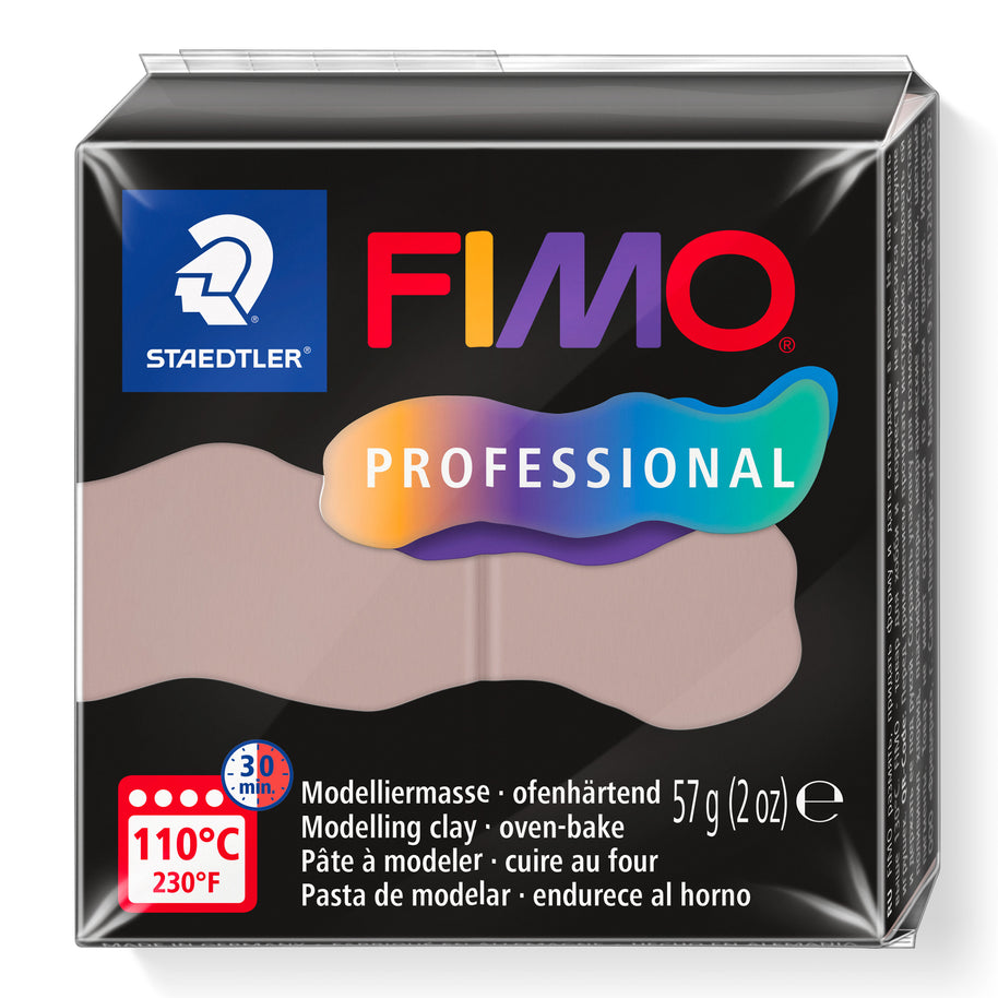 Fimo professional 57 gram