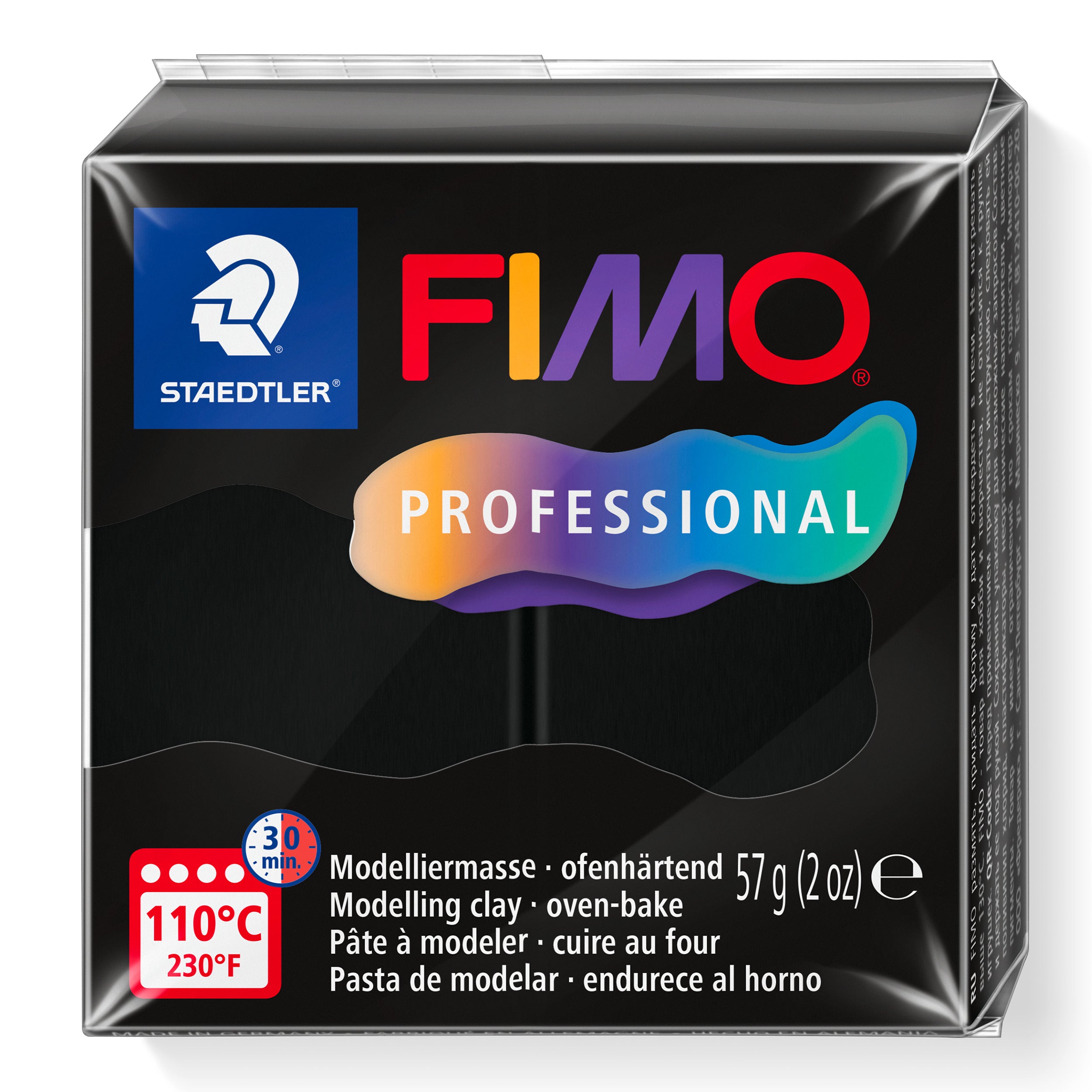 Fimo professional 57 gram