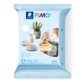 Fimo air boetseerklei 1 kg