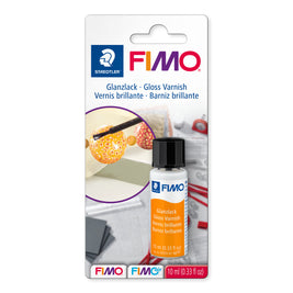 Fimo glanslak 10 ml