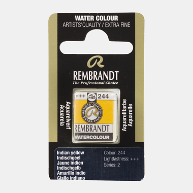 Rembrandt Aquarelverf Napje