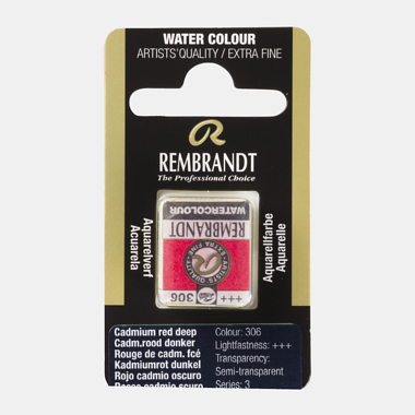 Rembrandt Aquarelverf Napje