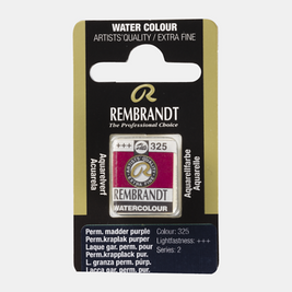 Rembrandt Aquarelverf Napje