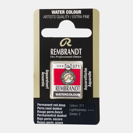 Rembrandt Aquarelverf Napje