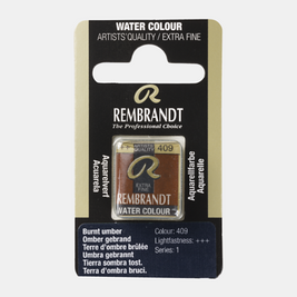 Rembrandt Aquarelverf Napje