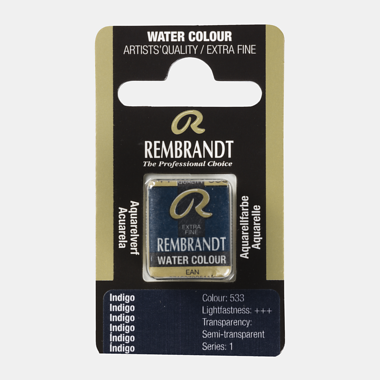 Rembrandt Aquarelverf Napje