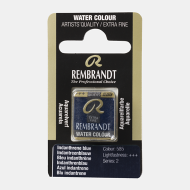 Rembrandt Aquarelverf Napje