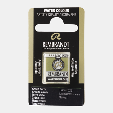 Rembrandt Aquarelverf Napje