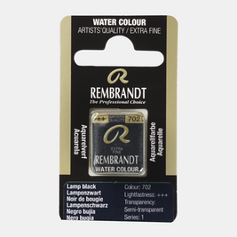 Rembrandt Aquarelverf Napje
