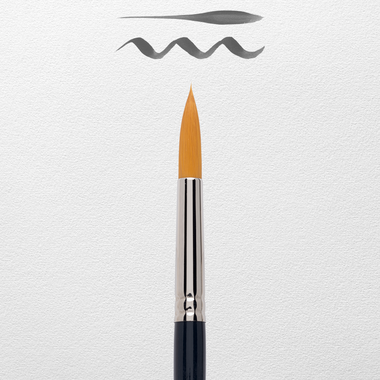 Van Gogh Aquarelverfpenseel serie 191