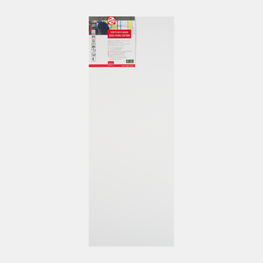 Talens Schildersdoek Katoen 3D