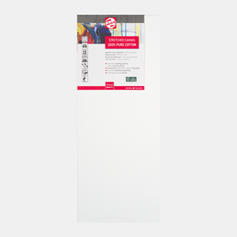 Talens Schildersdoek Linnen